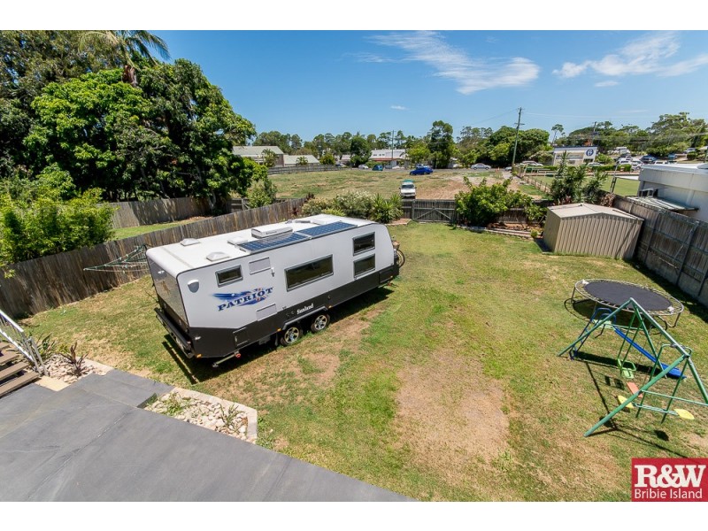 6 Third Ave, Bongaree QLD 4507