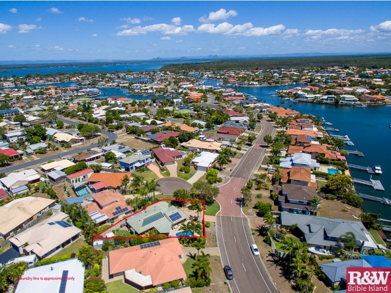 13 Pacific Drive, Banksia Beach QLD 4507