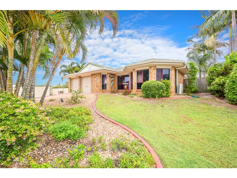 13 Pacific Drive, Banksia Beach QLD 4507