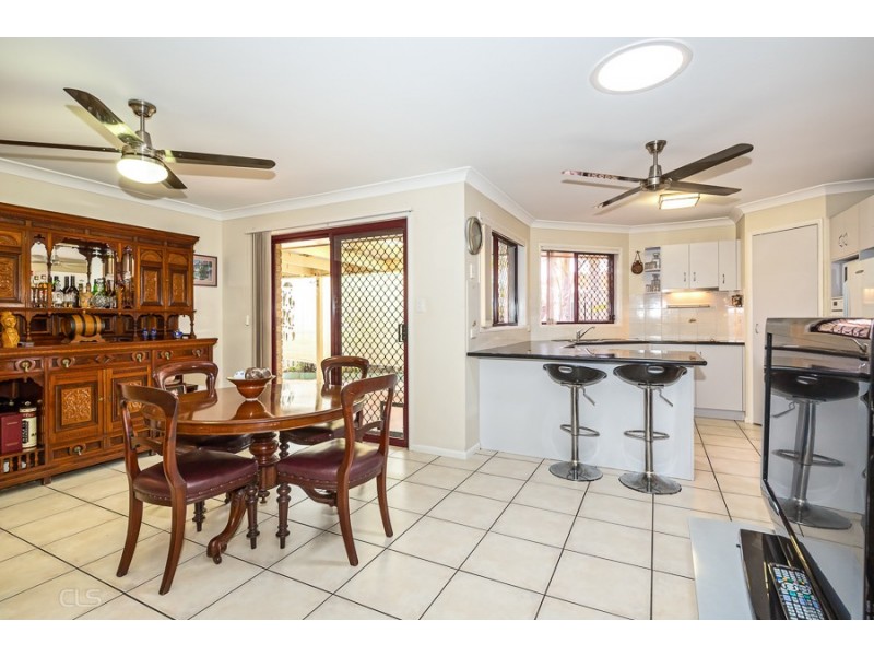 13 Pacific Drive, Banksia Beach QLD 4507