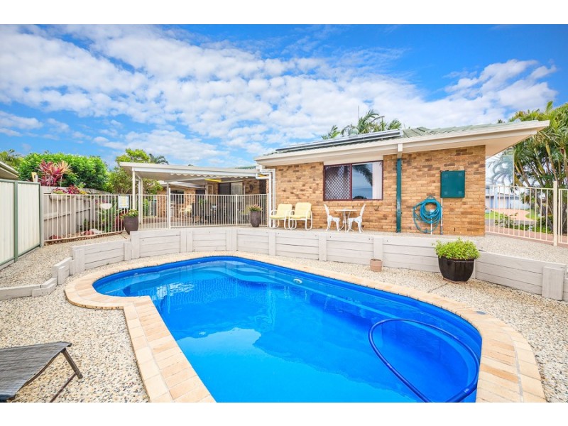 13 Pacific Drive, Banksia Beach QLD 4507