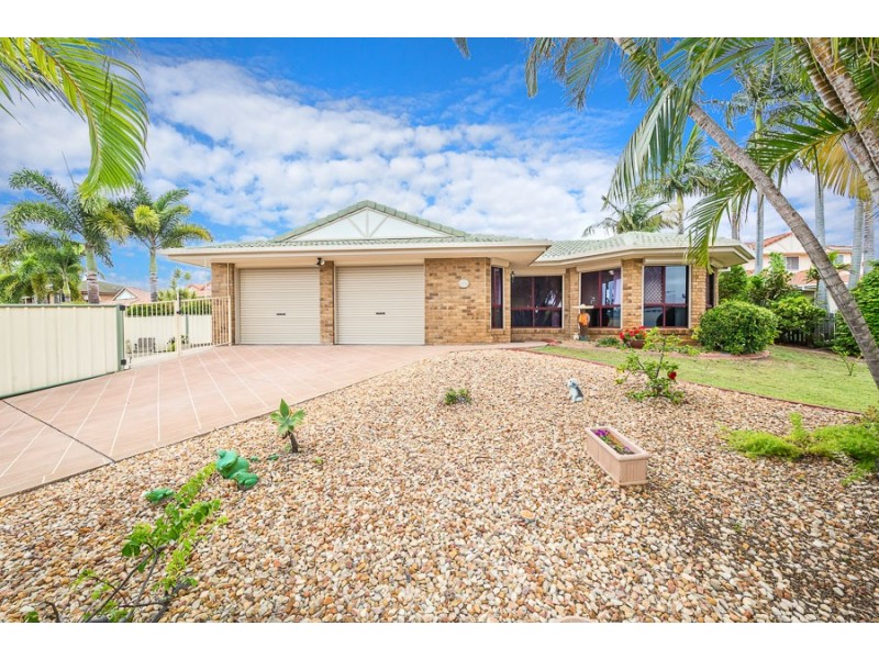 13 Pacific Drive, Banksia Beach QLD 4507