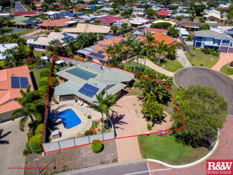 13 Pacific Drive, Banksia Beach QLD 4507