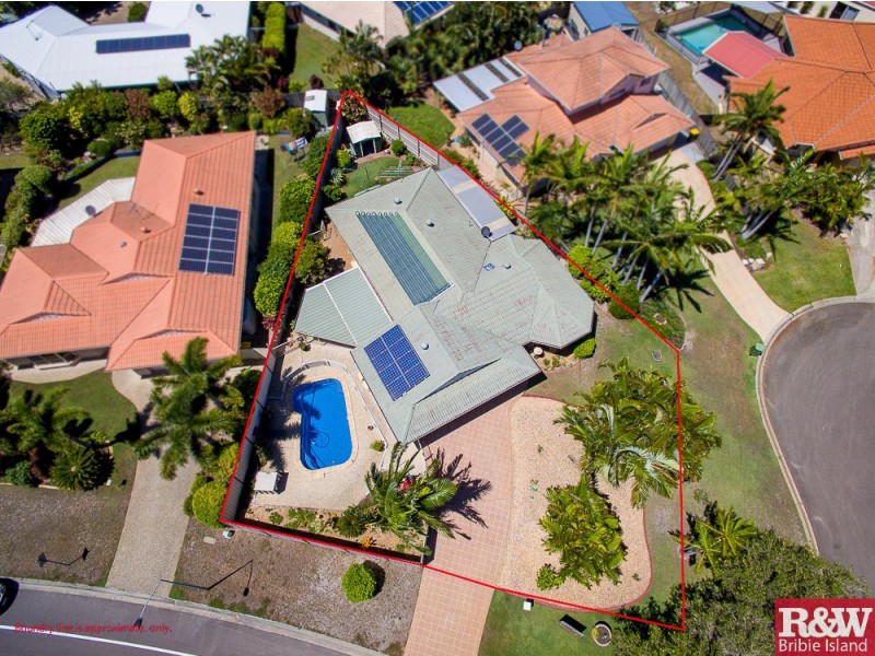 13 Pacific Drive, Banksia Beach QLD 4507