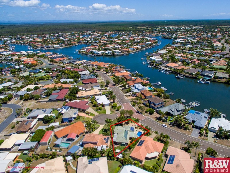 13 Pacific Drive, Banksia Beach QLD 4507