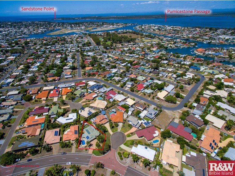 13 Pacific Drive, Banksia Beach QLD 4507