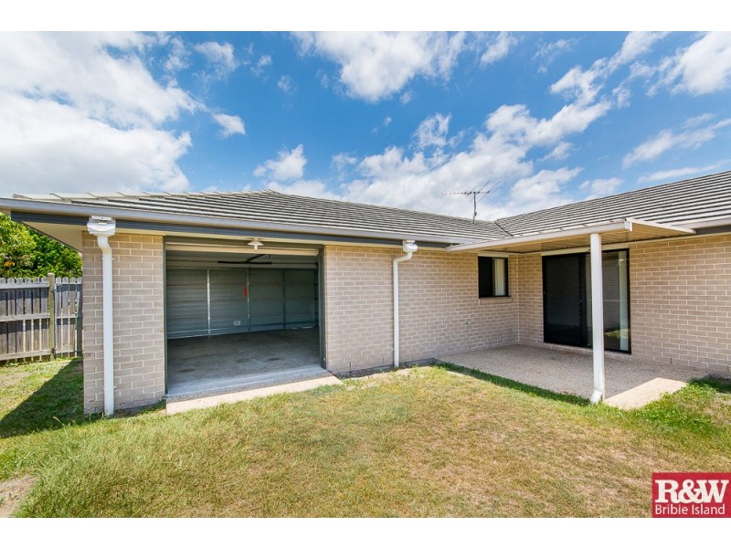 5 Riverstone Street, Ningi QLD 4511