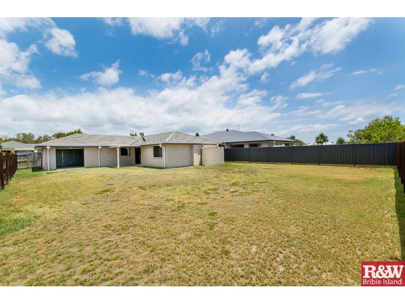 5 Riverstone Street, Ningi QLD 4511