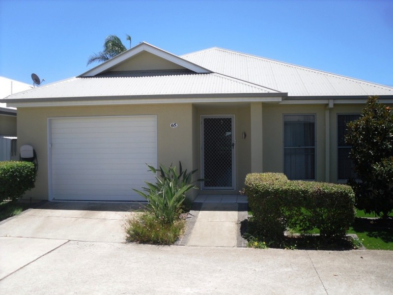 65/74 Cotterill Ave, Bongaree QLD 4507