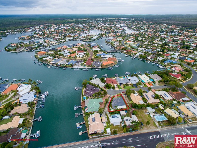 14 Cutter Court, Banksia Beach QLD 4507