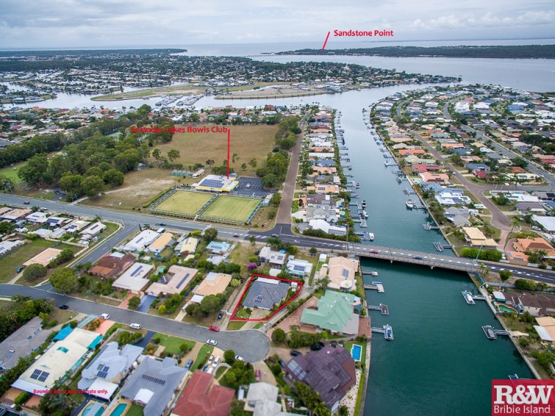 14 Cutter Court, Banksia Beach QLD 4507