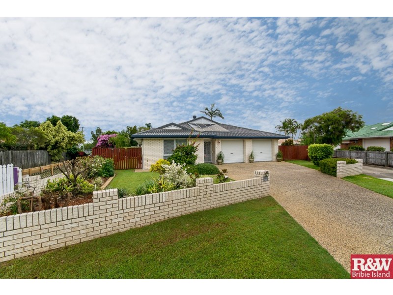 14 Cutter Court, Banksia Beach QLD 4507