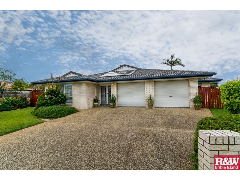 14 Cutter Court, Banksia Beach QLD 4507