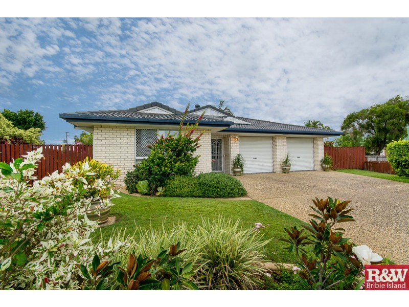 14 Cutter Court, Banksia Beach QLD 4507