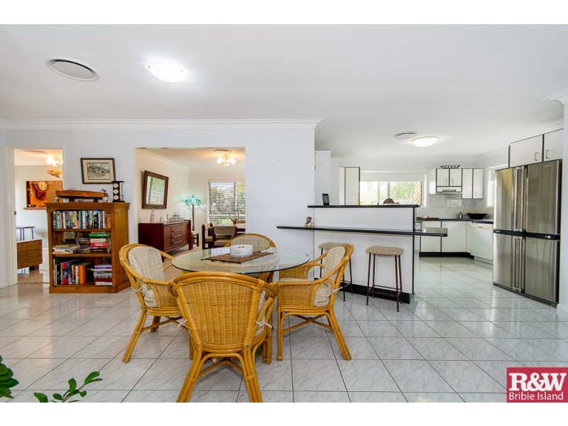 14 Cutter Court, Banksia Beach QLD 4507