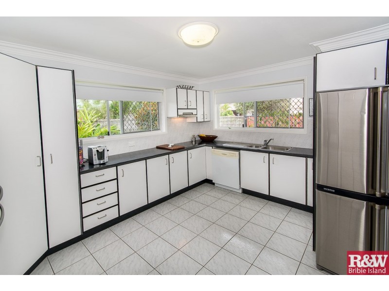 14 Cutter Court, Banksia Beach QLD 4507