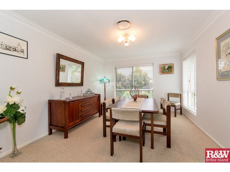 14 Cutter Court, Banksia Beach QLD 4507