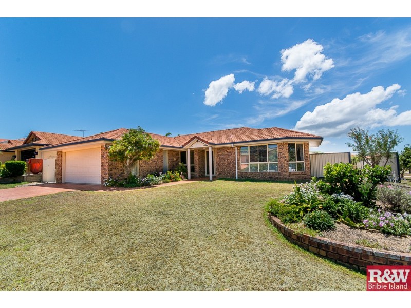 2 Seaforth Street, Sandstone Point QLD 4511