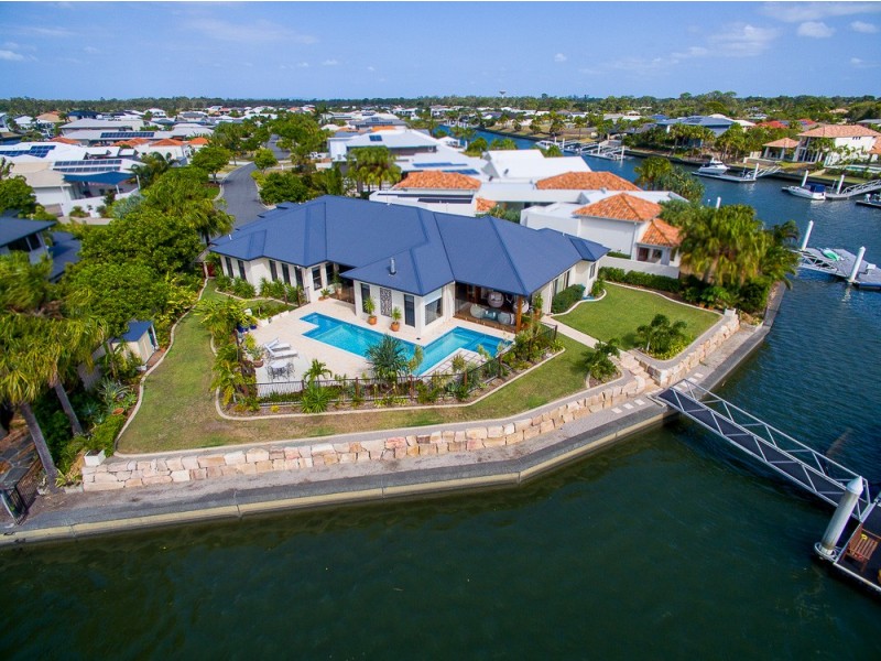 41 The Promontory, Banksia Beach QLD 4507