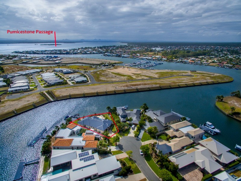 41 The Promontory, Banksia Beach QLD 4507