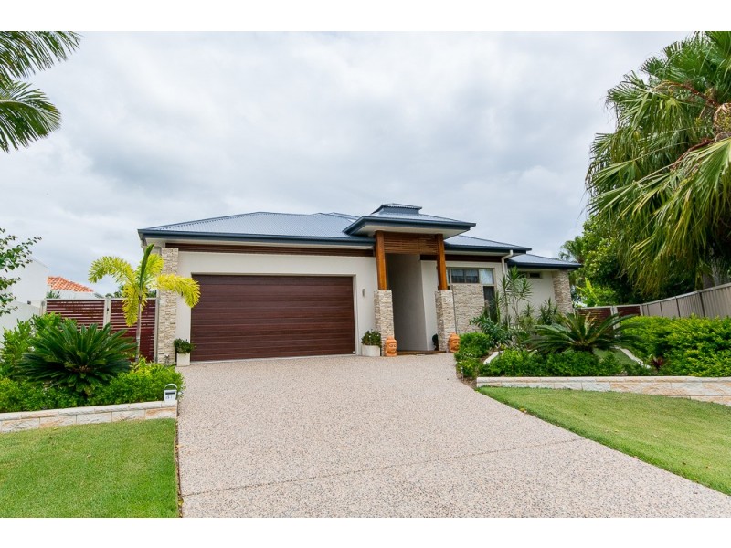 41 The Promontory, Banksia Beach QLD 4507