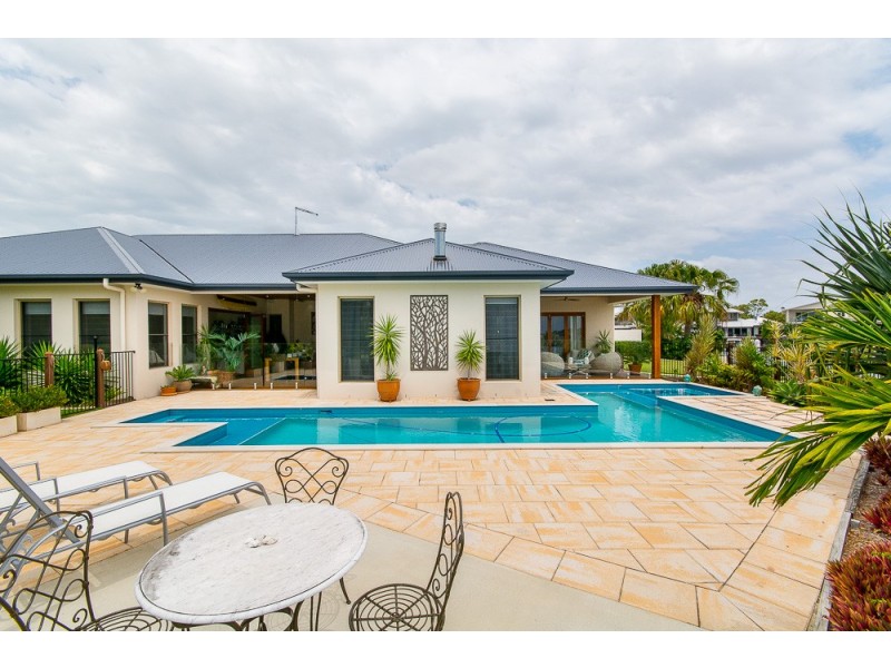 41 The Promontory, Banksia Beach QLD 4507