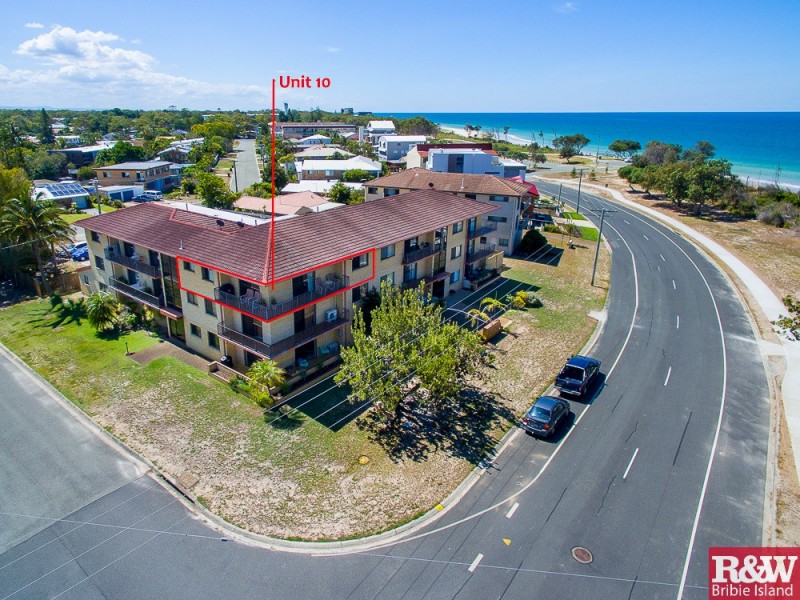 10/80 Boyd Street, Woorim QLD 4507