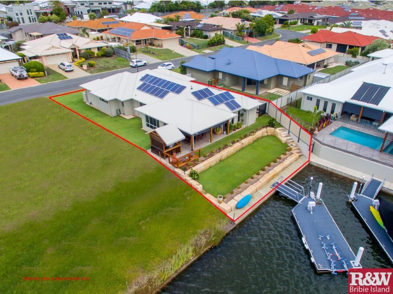 34 Barklya Crescent, Bongaree QLD 4507
