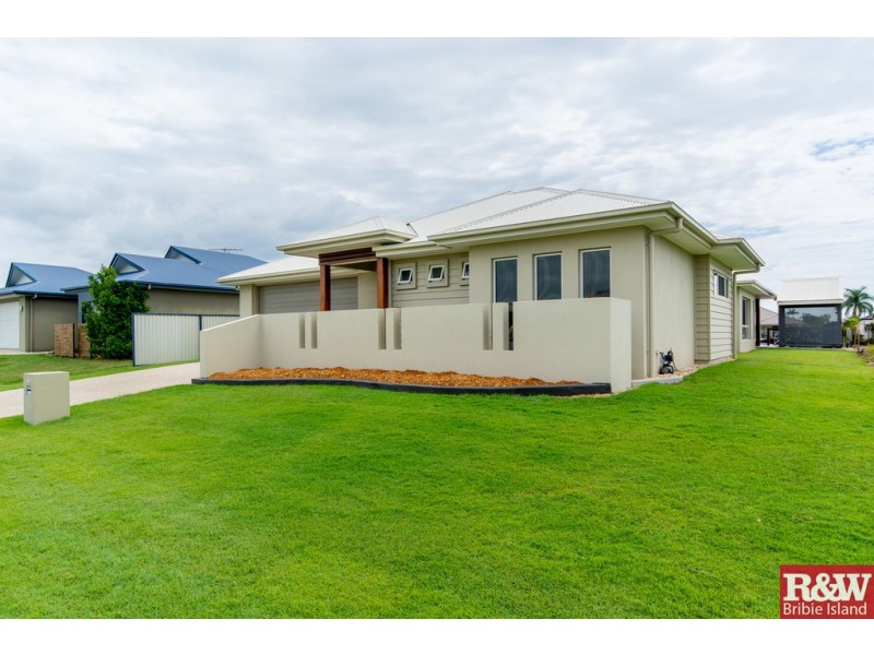 34 Barklya Crescent, Bongaree QLD 4507