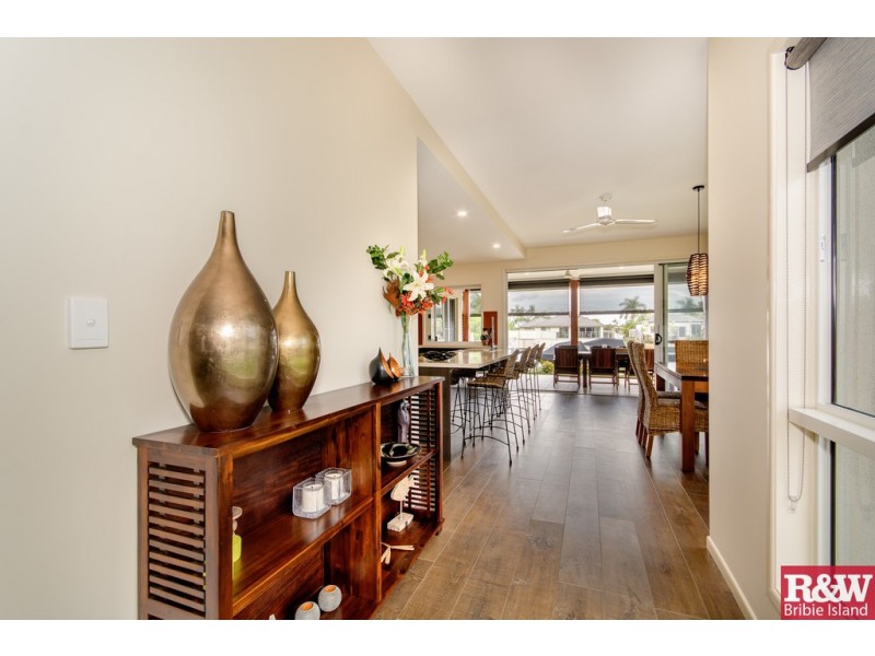 34 Barklya Crescent, Bongaree QLD 4507