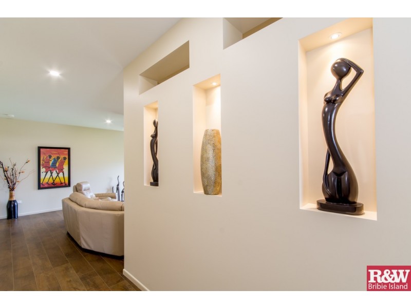 34 Barklya Crescent, Bongaree QLD 4507