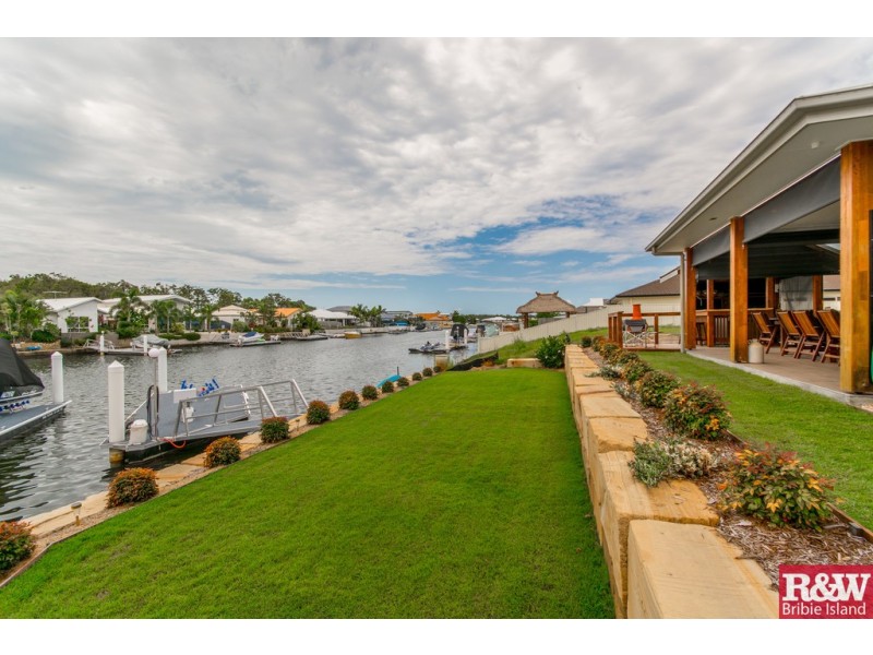 34 Barklya Crescent, Bongaree QLD 4507