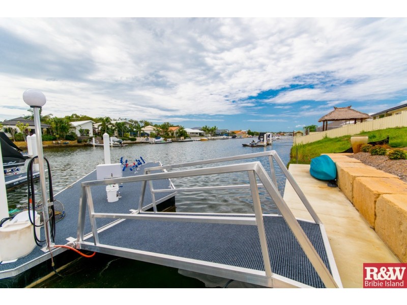 34 Barklya Crescent, Bongaree QLD 4507