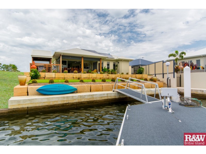 34 Barklya Crescent, Bongaree QLD 4507