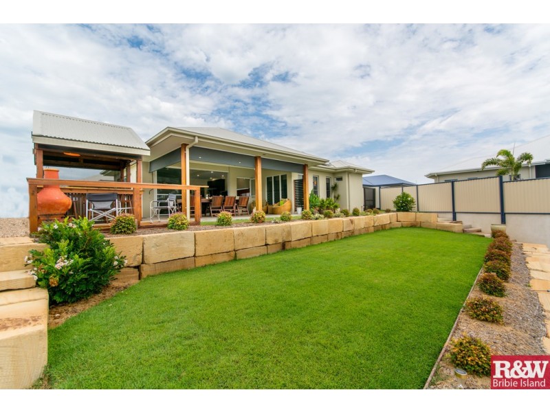34 Barklya Crescent, Bongaree QLD 4507