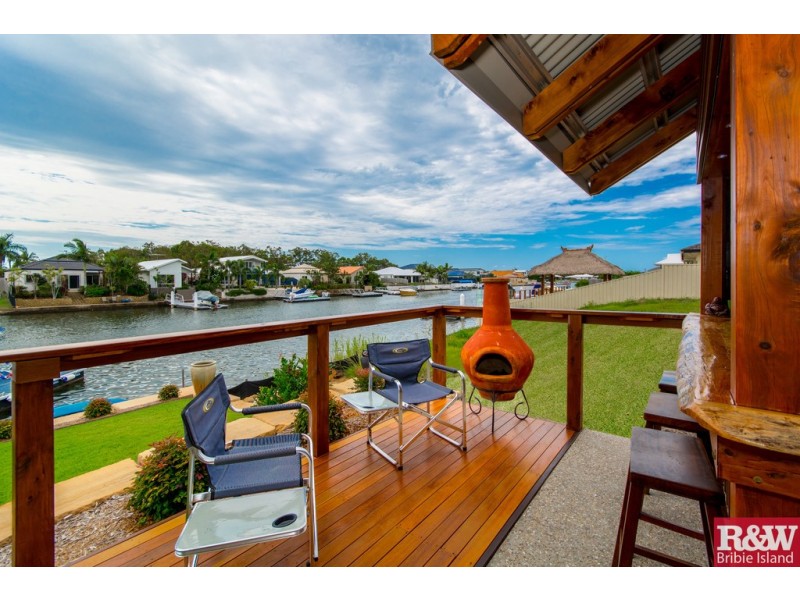 34 Barklya Crescent, Bongaree QLD 4507