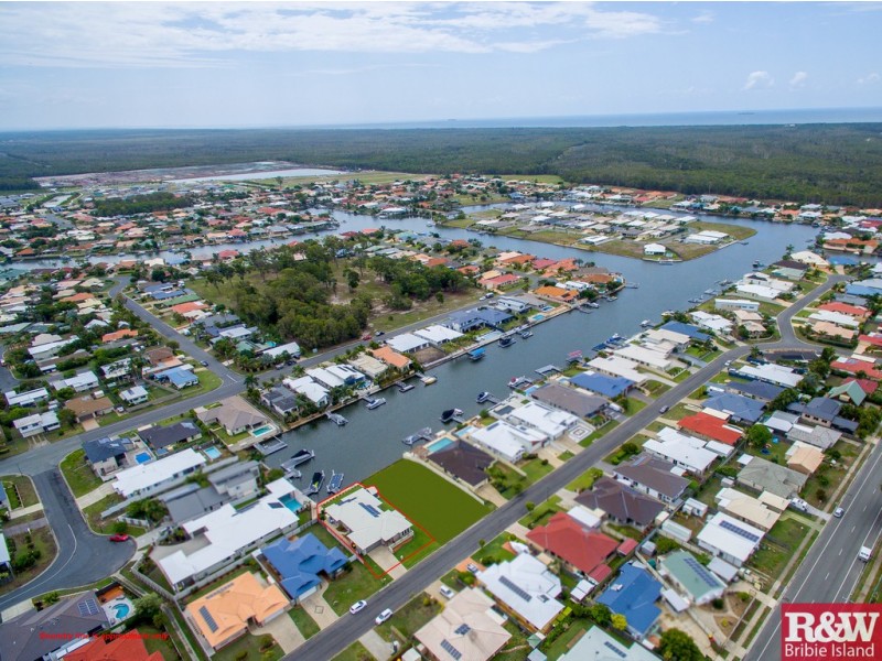 34 Barklya Crescent, Bongaree QLD 4507