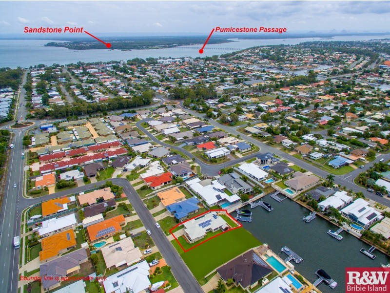 34 Barklya Crescent, Bongaree QLD 4507