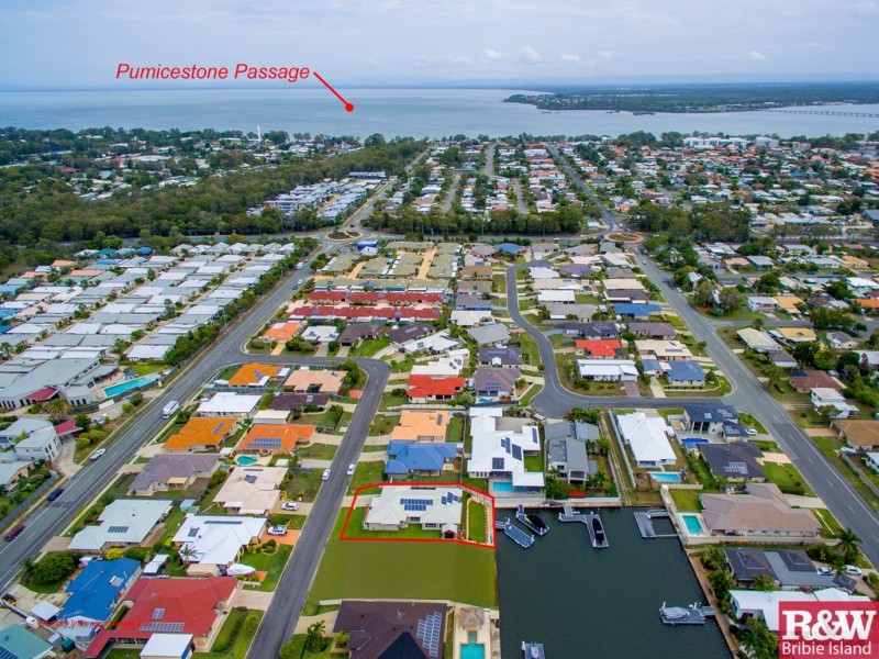 34 Barklya Crescent, Bongaree QLD 4507