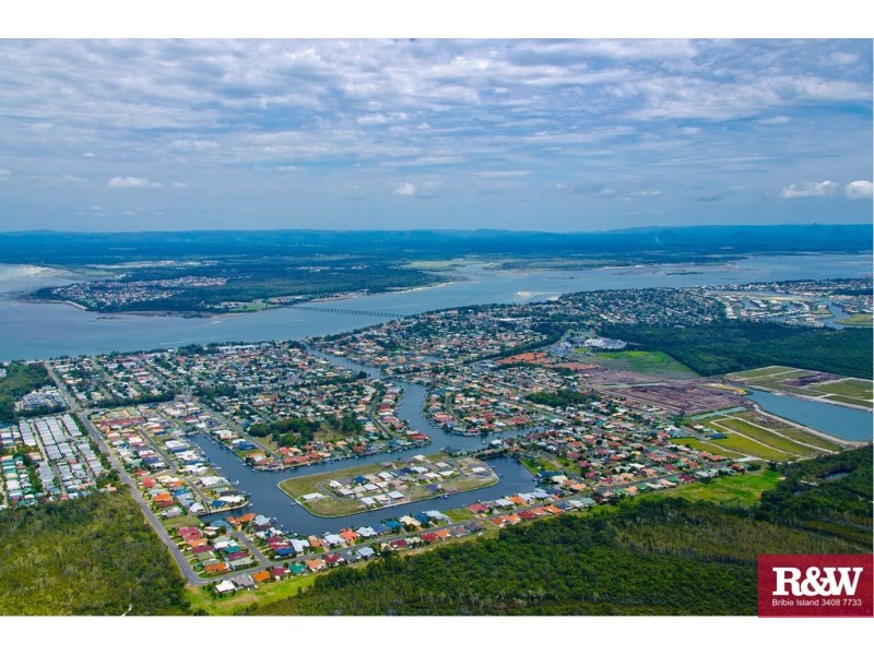 34 Barklya Crescent, Bongaree QLD 4507