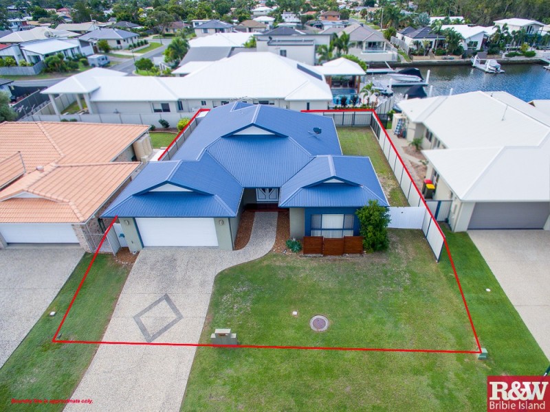 36 Barklya Crescent, Bongaree QLD 4507