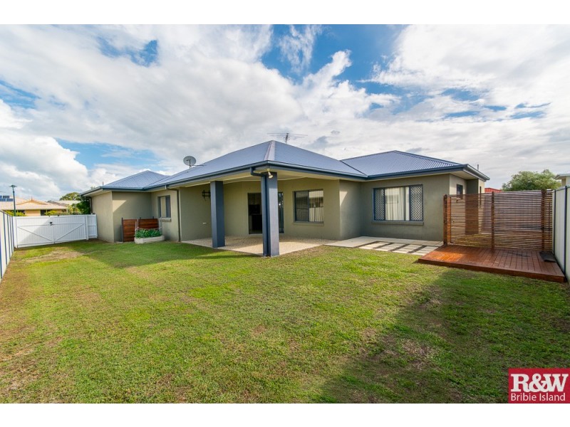 36 Barklya Crescent, Bongaree QLD 4507