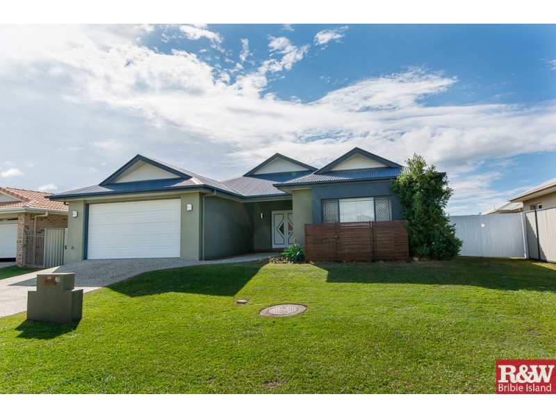 36 Barklya Crescent, Bongaree QLD 4507