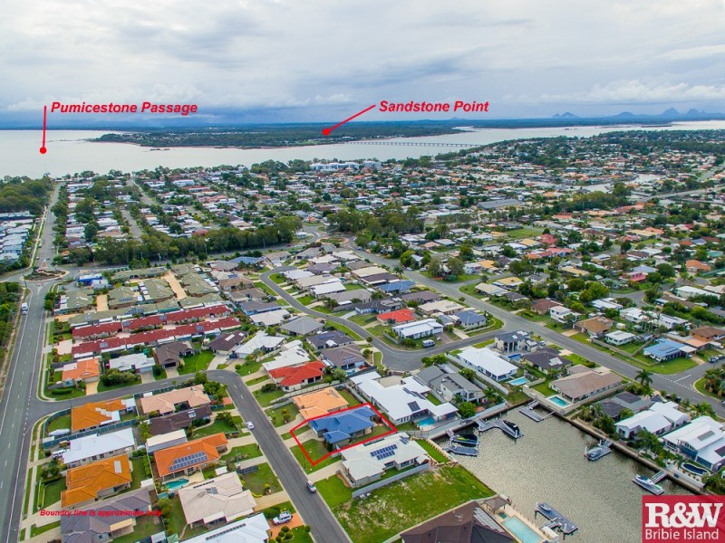 36 Barklya Crescent, Bongaree QLD 4507