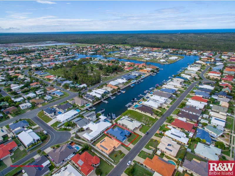 36 Barklya Crescent, Bongaree QLD 4507