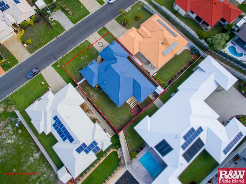 36 Barklya Crescent, Bongaree QLD 4507