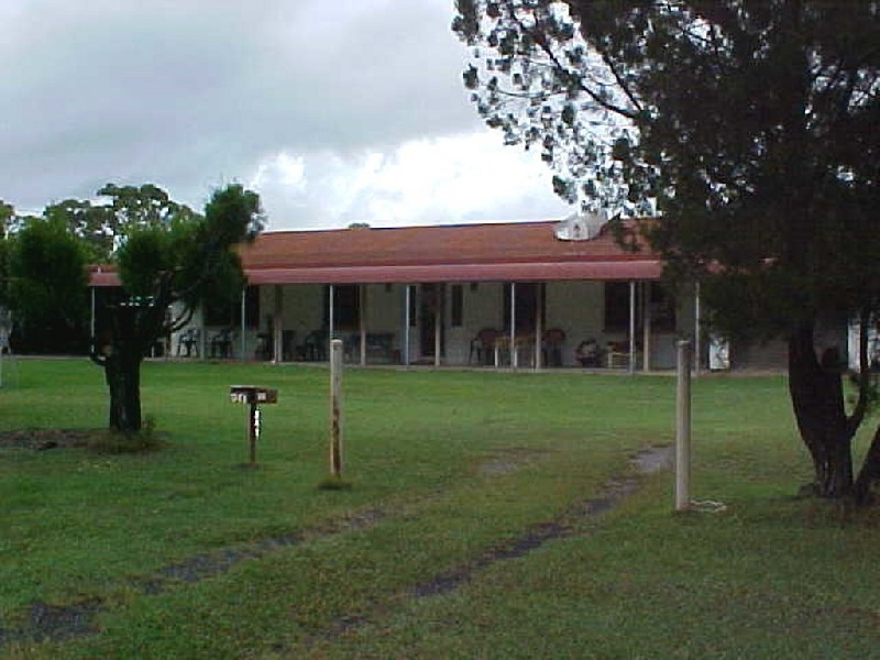 Sandstone Point QLD 4511