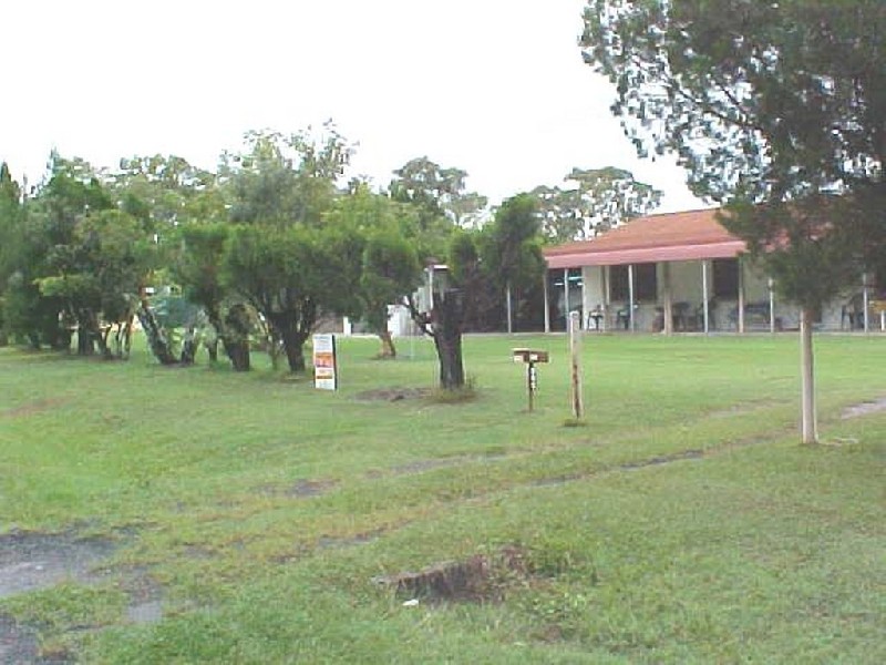 Sandstone Point QLD 4511