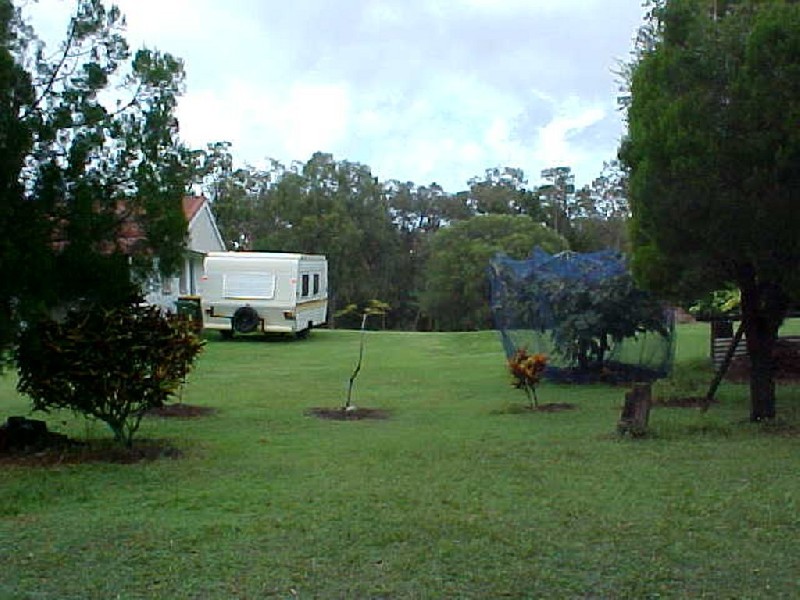 Sandstone Point QLD 4511