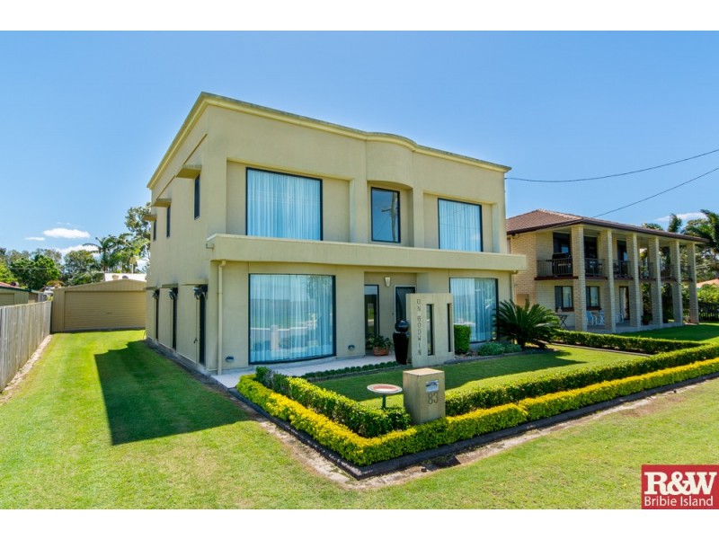 83 Esplanade, Godwin Beach QLD 4511